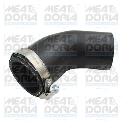 Charge Air Hose